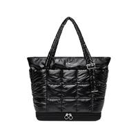  KMV 大容量 女士托特包