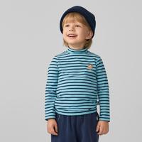 Paw in Paw Paw in  Paw 卡通小熊童装25年秋冬新款男女童打底衫T恤