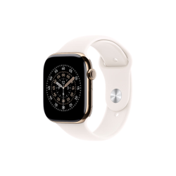 Apple MFE34CH/B 蜂窝款 智能手表 运动型表带