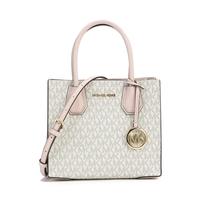 MICHAEL KORS MERCER系列 女士手提托特包 35S1GM9M2B