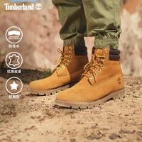 Timberland 官方踢不烂男鞋黄靴户外鞋偏大|A27TP