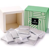 百亿补贴：Patchi 迪拜进口Patchi巧克力纯黑巧250克伴手礼盒零食喜糖