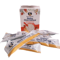 B.B. 泰国茉莉香米米粉