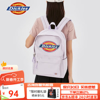Dickies 男士双肩包 大容量电脑包 10123968344961
