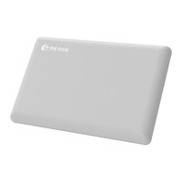 罗莱生活 罗莱阿法眠 云朵护颈枕 60x40x8cm 灰色