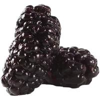  梦享淘淘 新疆特产 黑桑葚干