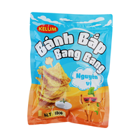  原味烘烤 玉米片 原味180g