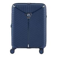TRAVEL BLUE/蓝旅 结实耐用 登机箱
