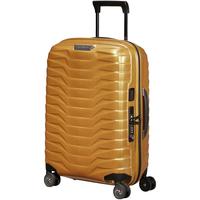 Samsonite/新秀丽 科技潮流扩展 拉杆旅行箱