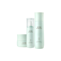 佰草集 补水锁水 白茶护肤套装