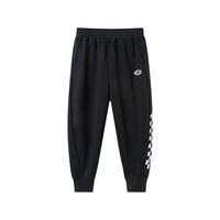 balabala/巴拉巴拉 宽松束脚 儿童长裤