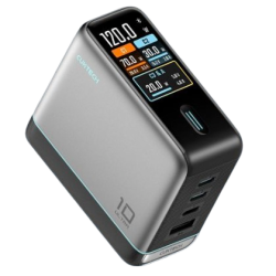 酷态科 10号超级电能充 Ultra 手机充电器 120W