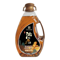 玉皇 油酸含量大于75% 高油酸花生油 高油酸花生油5L