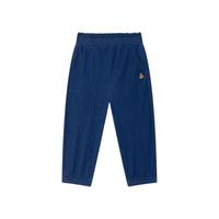  Gap/盖璞 小熊刺绣 女幼童牛仔裤