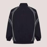adidas/阿迪达斯 男士夹克