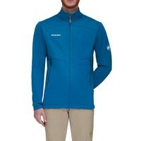 MAMMUT Ultimate VII SO 7代户外运动男士软壳夹克外套
