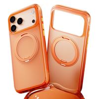  TORRAS/图拉斯 带支架 手机壳 支架 磁吸外壳