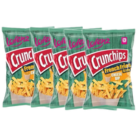  Lorenz/劳仑兹 法式芝士味原切薯脆片