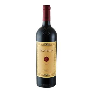  MASSETO/马赛多酒庄 干红葡萄酒 【正牌】干红2018年