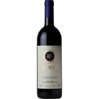 SASSICAIA/西施佳雅 干红葡萄酒