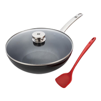 ZWILLING/双立人 不粘炒锅