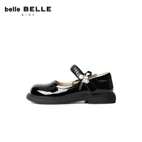  BeLLE/百丽  儿童皮鞋