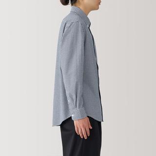  MUJI/無印良品 男士衬衫