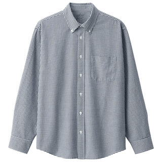  MUJI/無印良品 男士衬衫