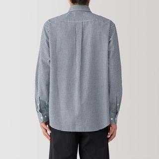  MUJI/無印良品 男士衬衫