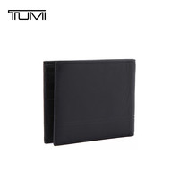  TUMI/途明 薄款 男士钱包