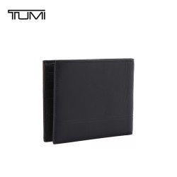 TUMI 薄款 男士钱包