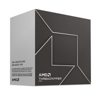  AMD AI 工作站台式机处理器