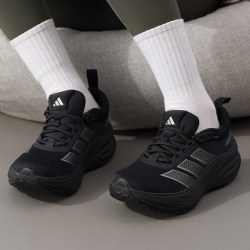 adidas 缓震 跑步鞋