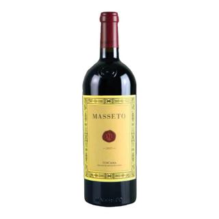  MASSETO/马赛多酒庄 干红葡萄酒 【正牌】干红2017年