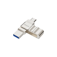  BIWIN/佰维 高速读写 手机U盘 128GB