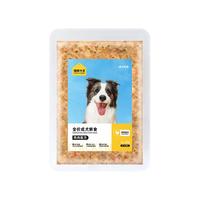  降泪痕 狗狗鲜食湿粮