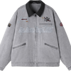  BJHG 复古 棒球服