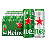  Heineken/喜力 啤酒