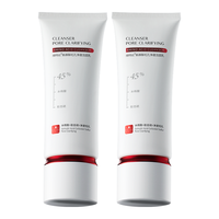  Vetes/维特丝 收缩毛孔 洗面奶