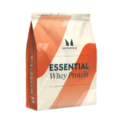 MYPROTEIN 熊猫分离乳清蛋白粉 北海道牛奶味 2.5kg