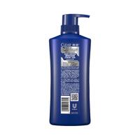  CLEAR/清扬 去屑控油 男士洗发水