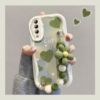  福咖 防摔 女士手机壳