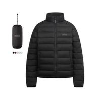 I.T GROUNDZERO 男士轻薄款羽绒服