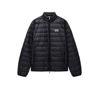 EMPORIO ARMANI 轻薄保暖 羽绒服