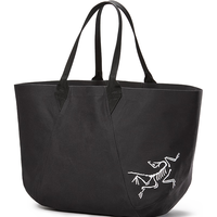 ARC'TERYX 多用途 手提袋  Black/黑色