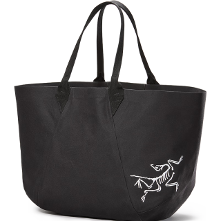ARC'TERYX 多用途 手提袋  Black/黑色