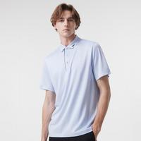 LACOSTE/拉科斯特 时尚简约 男士Polo衫