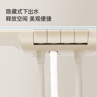  diiib/大白 数显 淋浴花洒套装