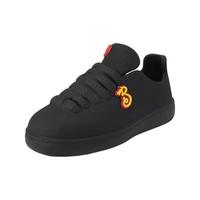  BURBERRY/博柏利 厚底 男士休闲运动鞋