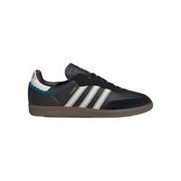 adidas/阿迪达斯 缓震 女士板鞋 35.5,36,36.5,37,38,38.5,39,40,40.5,41,42,42.5,43,44 黑/米白
